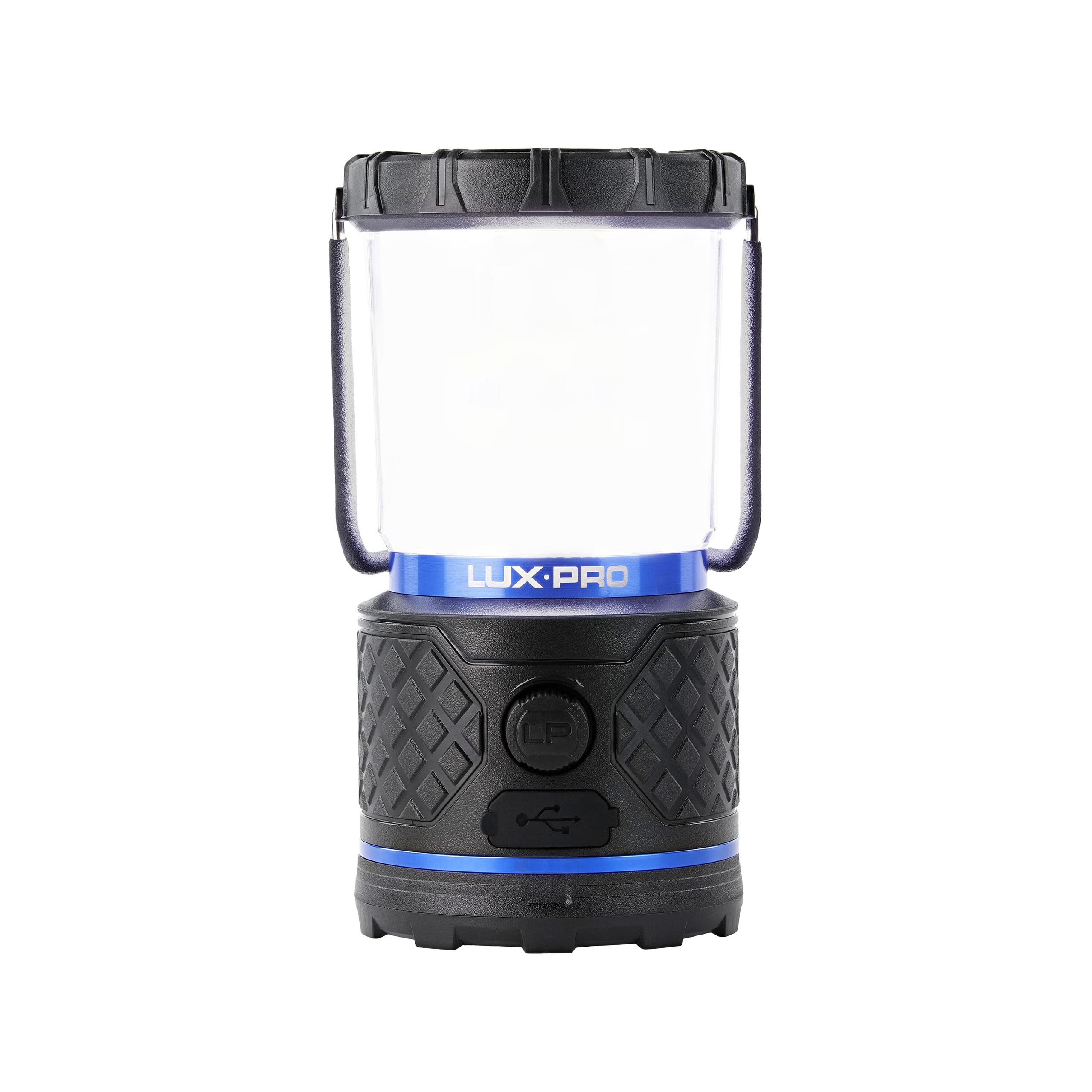 その他 Lux Series Dual-Powered 21-LED Lantern by Lux Series i8my1cf Amazon.com: LUXPRO Rechargeable Dual-Power 940 Lumen LED Lantern